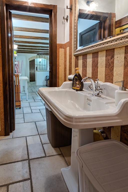 Appartement Due Passi Dal Borgo Antico Bari