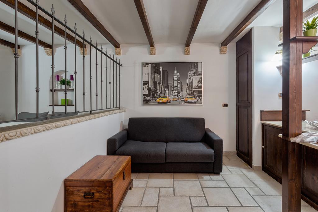 Appartement Due Passi Dal Borgo Antico