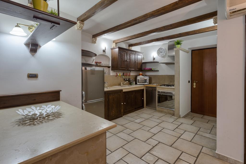 Due Passi Dal Borgo Antico Appartement