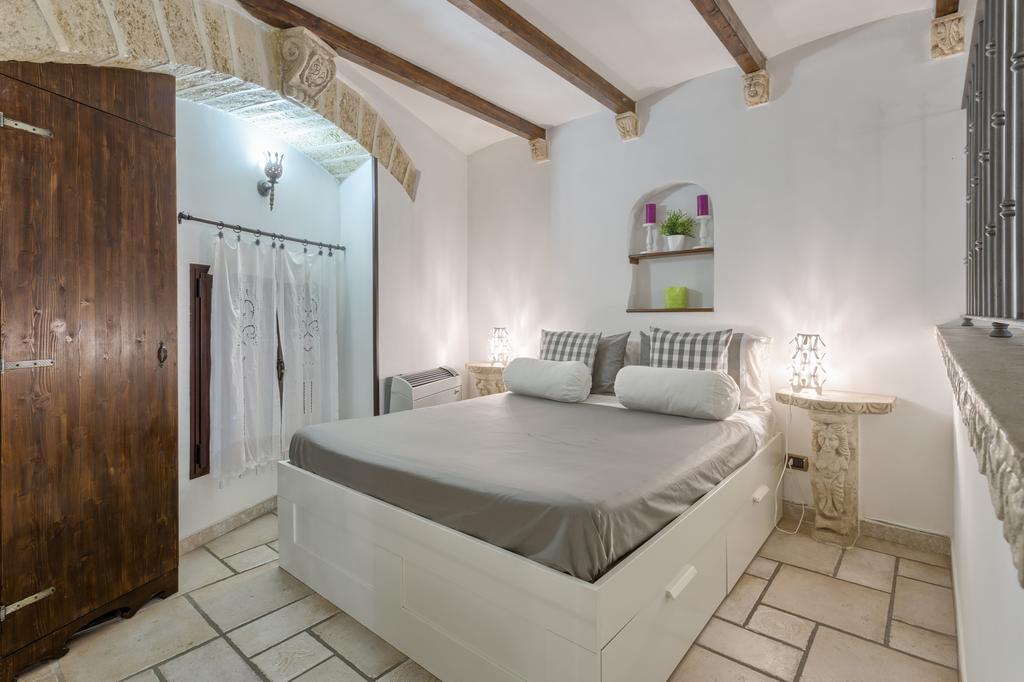 Appartement Due Passi Dal Borgo Antico *