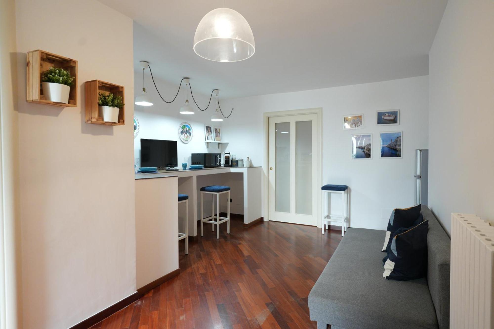 Appartement Due Passi Dal Borgo Antico *