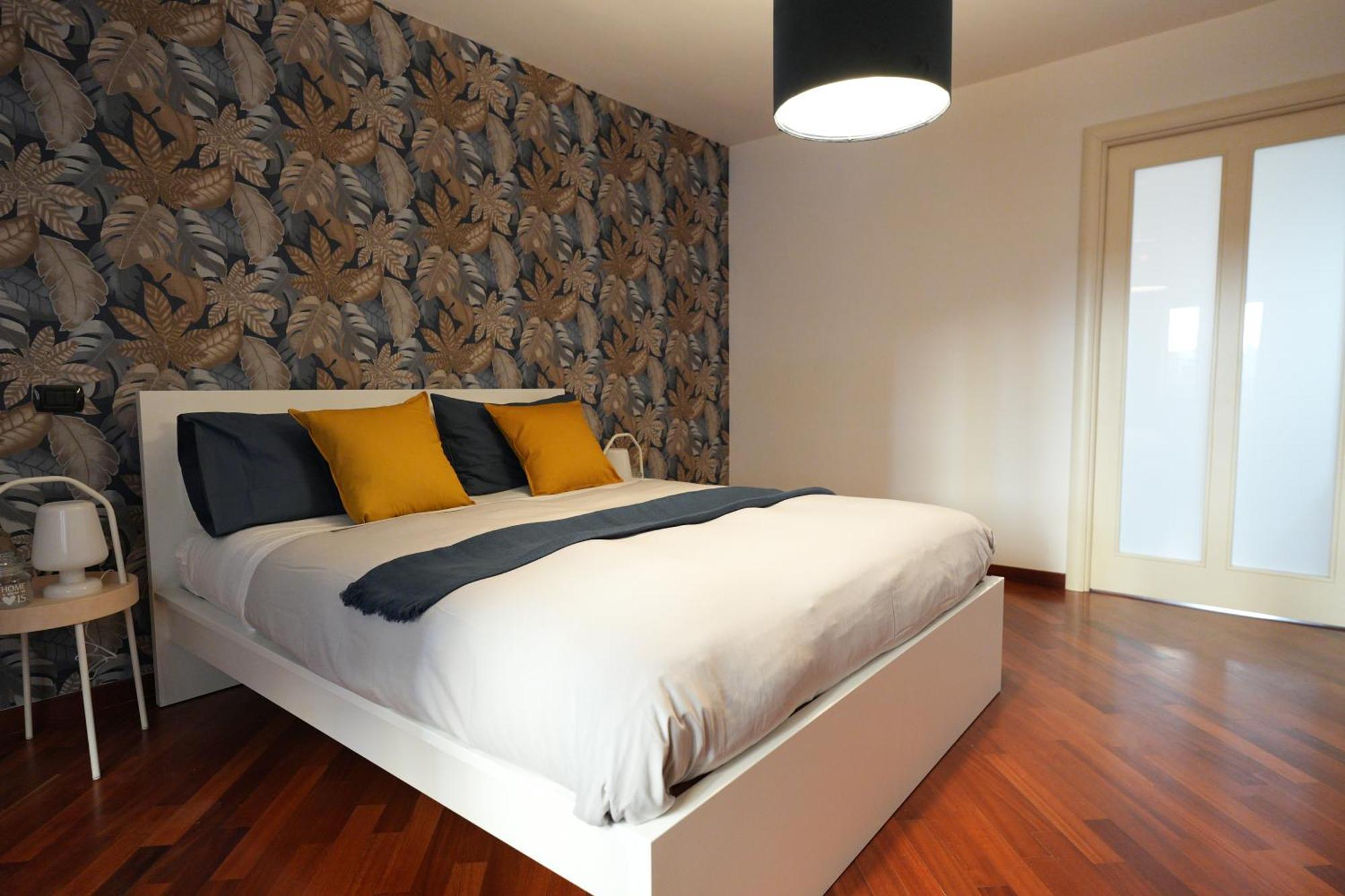 Appartement Due Passi Dal Borgo Antico Bari
