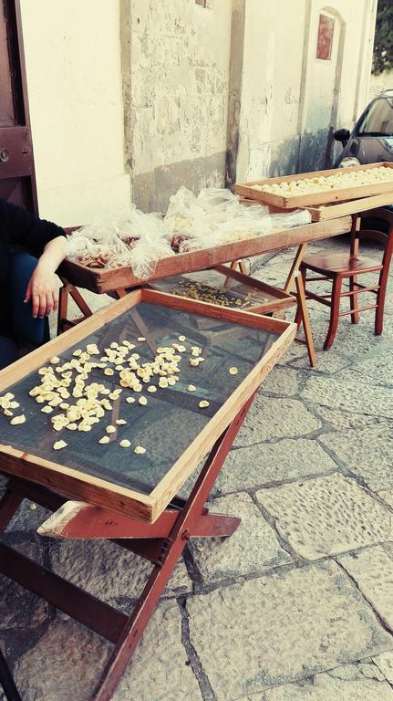 Due Passi Dal Borgo Antico Appartement