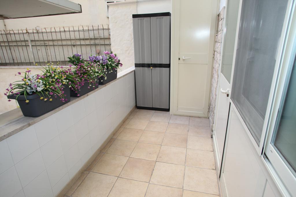 Due Passi Dal Borgo Antico Appartement Bari