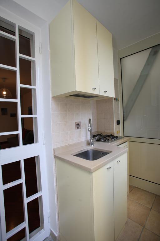 Due Passi Dal Borgo Antico Appartement *