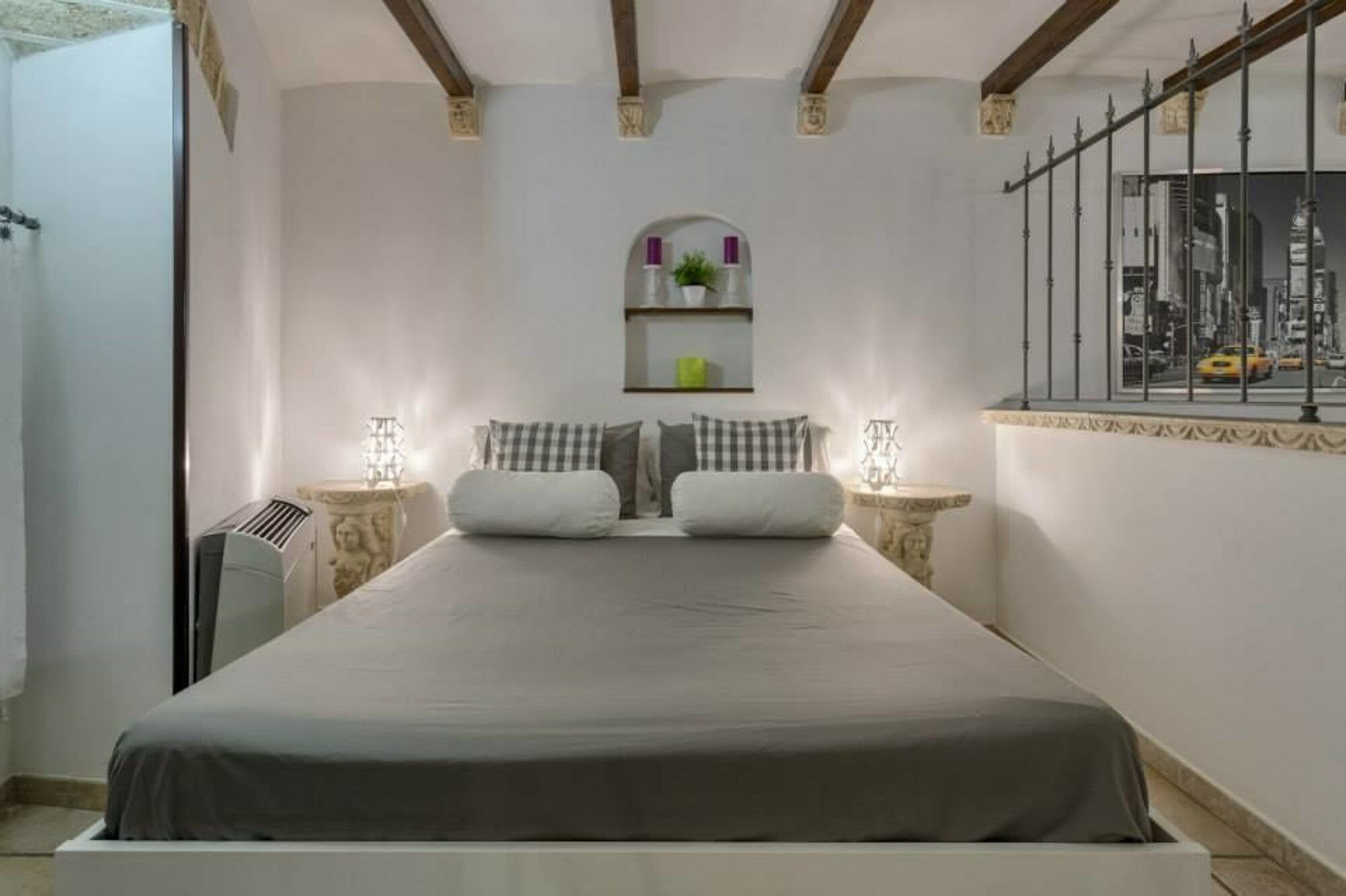 Appartement Due Passi Dal Borgo Antico *