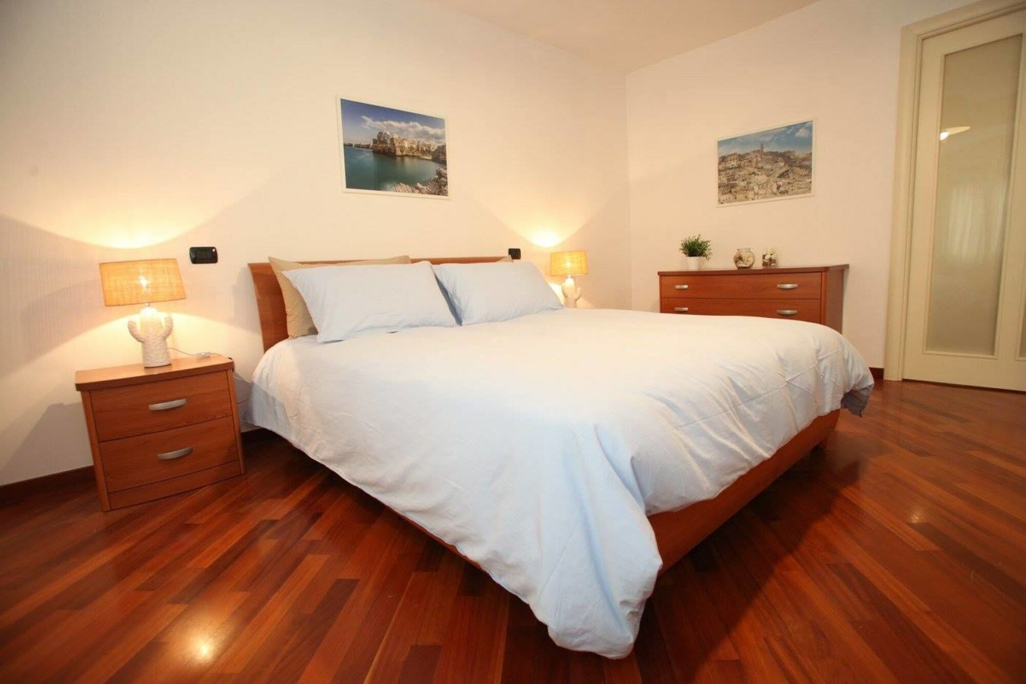 Appartement Due Passi Dal Borgo Antico Bari